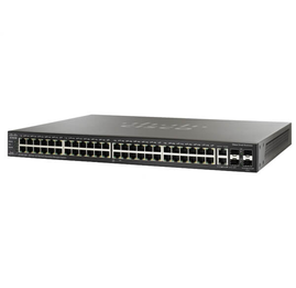 Cisco SF500-48P-K9-NA 48 Port Networking Switch