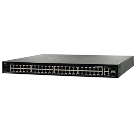 Cisco SFE2010P 48 Port Networking Switch