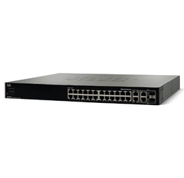 Cisco SFE2000P 24 Port Networking Switch