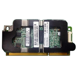 HP 631922-B21 Controller  Smart Array   Flash Backed Write Cache