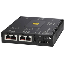 Cisco IR809G-LTE-VZ-K9 Networking Router Wireless
