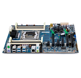 761514-001 HP Workstation Motherboard