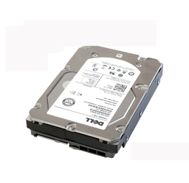 Dell 342-5193 600GB 10K RPM SAS-6GBPS HDD