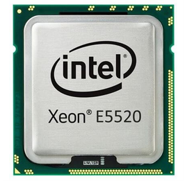 Intel BX80602E5520 2.26 GHz Processor Intel Xeon Quad Core
