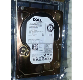 Dell R7FKF 2TB 7.2K RPM Near Line SAS 12GBITS HDD