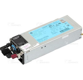 HPE 754377-001 500 Watt Server Power Supply
