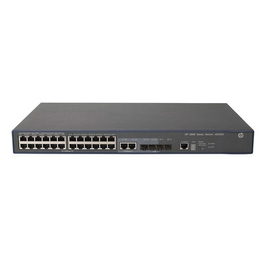 HP JG304B Networking Switch 24 Port