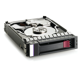 HPE 846998-B21 6TB HDD SAS 12GBPS