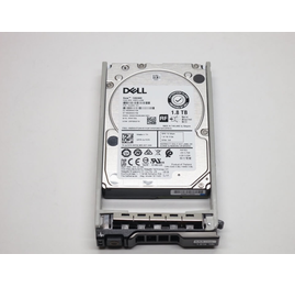 Dell 4H48X 1.8TB 10K RPM SAS-6GBPS HDD