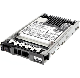 Dell M09K5 3.84TB SSD SAS-12GBPS