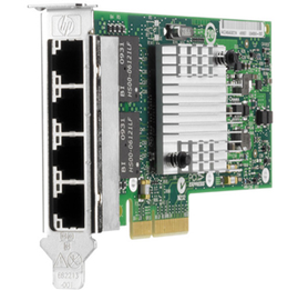 HP 593720-001 4Port Networking NIC