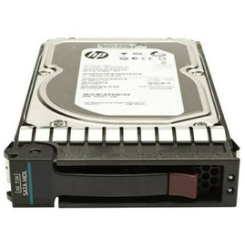 HPE AW556A 2TB 7.2K RPM HDD SATA-II