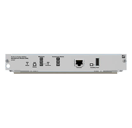HPE J9092A Networking Expansion Module Remote Module