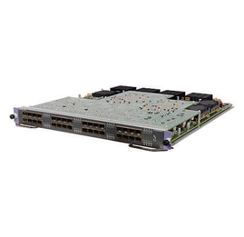 HPE JC064A Networking Expansion Module A12500 32-Port