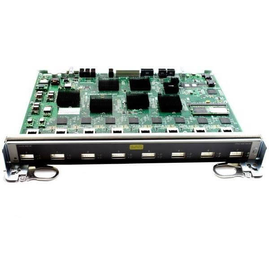 HP JC068-61201 Networking Expansion Module A12500 8-Port