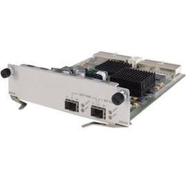 HPE JC173-61101 Networking Expansion Module 2 Port