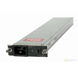 Cisco PEM-20A-AC 1400 Watt Power Supply Router Power Supply