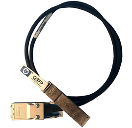 HP 503813-001 1 Meter Infiniband Cable