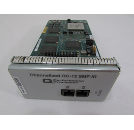 Juniper P-1CHOC12SMIR-QPP 1 Port Networking Expansion Module