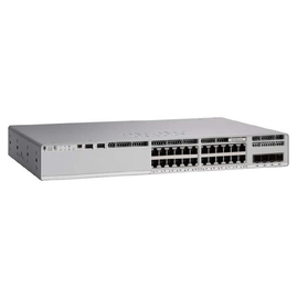 Cisco C9200L-24P-4X-A Ethernet Switch