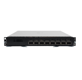 HP JL365A 8-Port 40GBE Networking Advanced Module