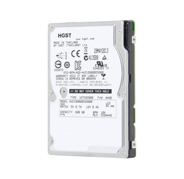 Hitachi HUC101860CSS204 600GB 10K RPM HDD SAS-12GBPS