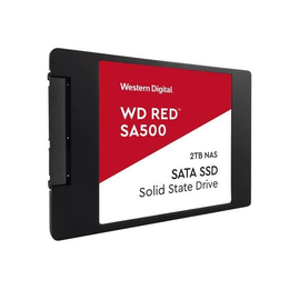Western Digital WDS200T1R0A 2TB SATA-6GBPS