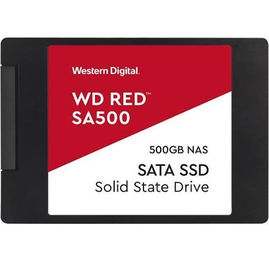 Western Digital WDS500G1R0A 500GB SSD SATA 6GBPS