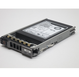 Dell ​8GHTM 400GB SSD SAS 12GBPS
