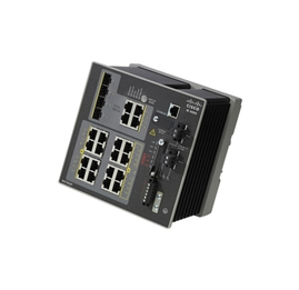 Cisco IE-4000-16T4G-E 16 Ports Managed Switch