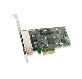 Dell 6M9NC 4 Port Networking NIC