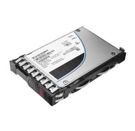 HPE 877746-B21 480GB SSD SATA 6GBPS