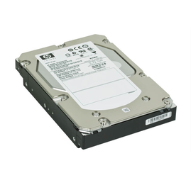 HPE 765455-S21 2TB HDD SATA 6GBPS