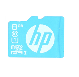 HP 838820-001 8GB Microsd Flash Drive