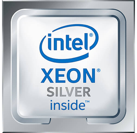 HPE P11125-B21 2.1GHz Intel Xeon 8-core Silver