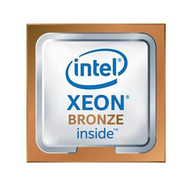​Dell 338-BSDV 1.9GHz Intel Xeon 6-core Bronze
