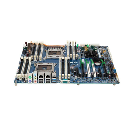 HP 618266-002 Desktop Board Networking Workstation.