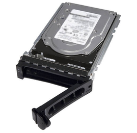 Dell  h2fy5 sas-12gbps hdd 4tb-7.2k rpm