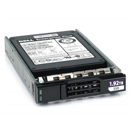 Dell 400-ATNV 1.92TB SATA SSD