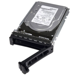 Dell  8PX62 SAS-12GBPS HDD 4TB-7.2K RPM.