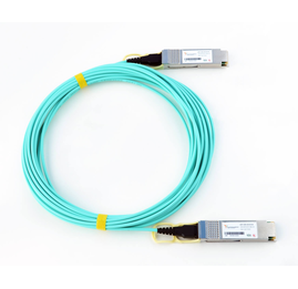 Cisco QSFP-100G-AOC5M= Cables Optical Cable 5 Meter