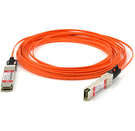 Cisco QSFP-H40G-AOC2M= Cables Direct Attach Cable 2M