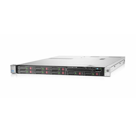 HPE 748592-001 Xeon 2.70GHz Server ProLiant DL360P