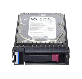 HP 507515-002 1TB SATA 3GBPS Hard Drive.