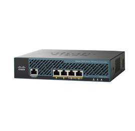 Cisco AIR-CT2504-HA-K9 Networking Wireless Management Module