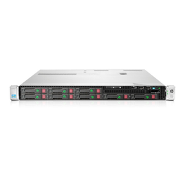 HPE 737290-S01 Xeon 2.5GHz ProLiant DL360P Server