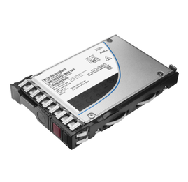 HPE 868932-001 3.84TB SSD SATA 6GBPS