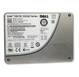 Dell 400-ALZJ 400GB SSD SAS 12GBPS