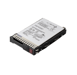 HPE 872382-H21 1.6TB SSD SAS 12GBPS