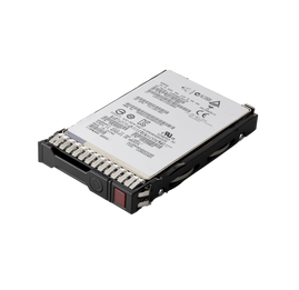 HPE 875513-H21 1.92TB SSD SATA 6GBPS